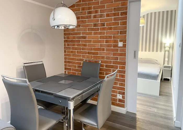 Z&M Apartments - Cracow Old Town