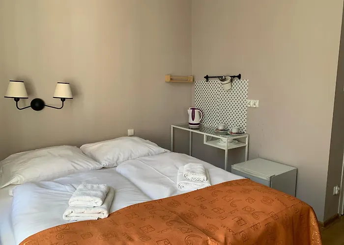 Apartament Gold Jasmine