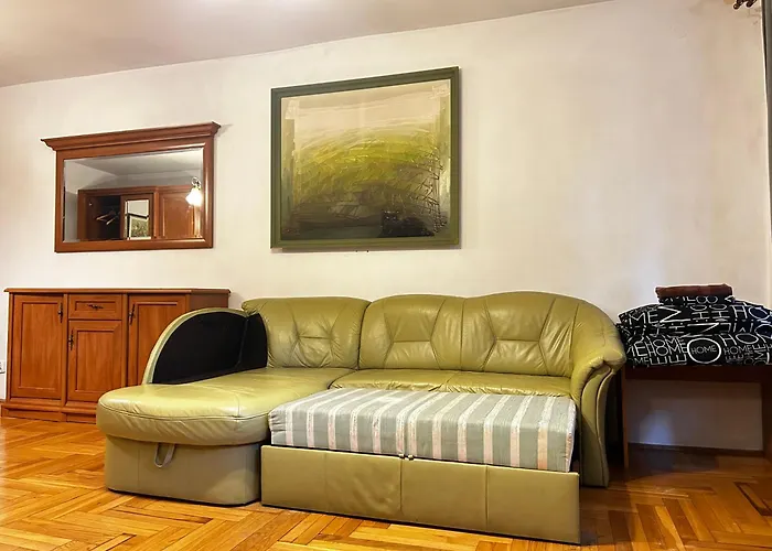 D&A Apartments Szewska